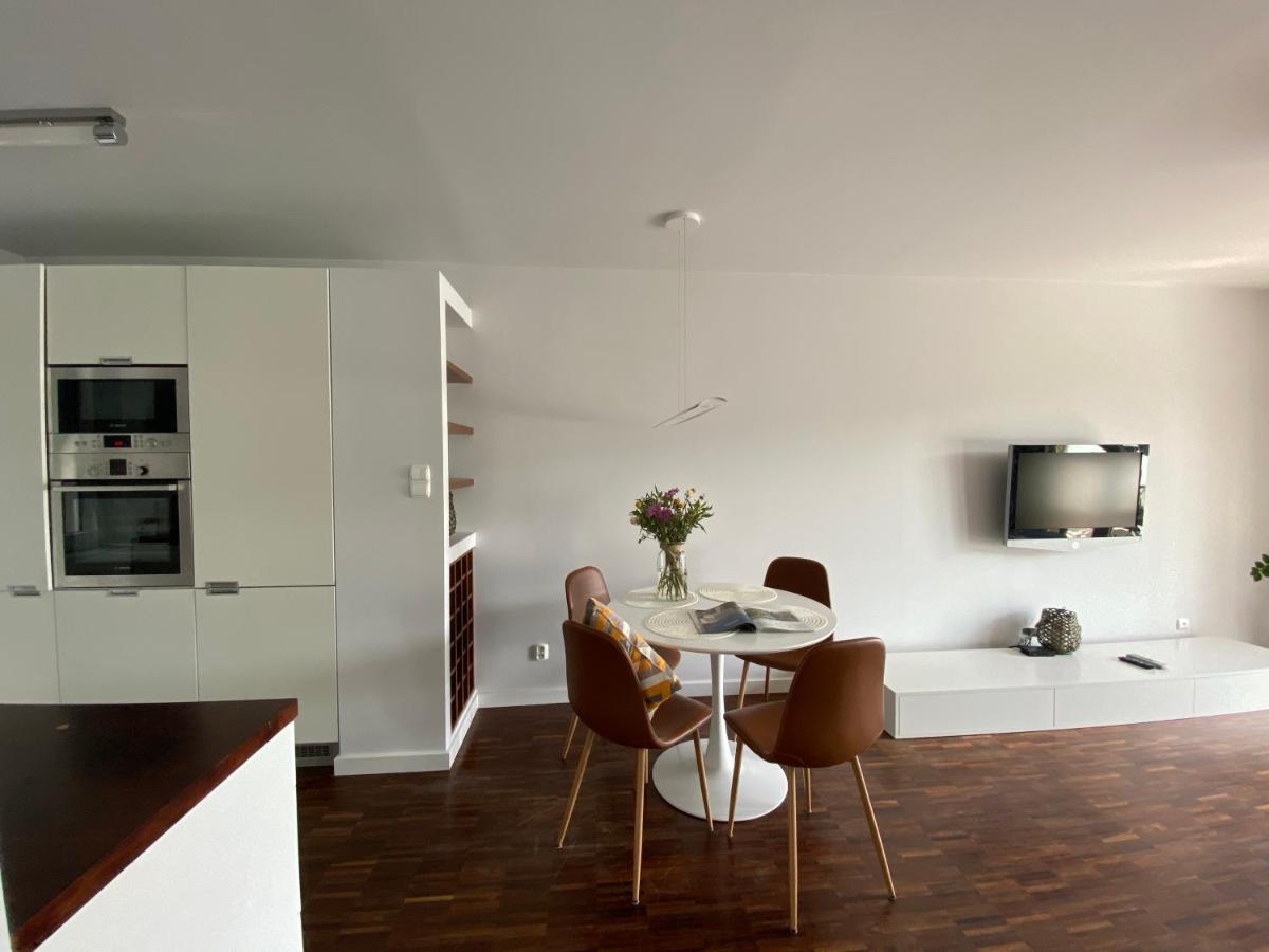 Aravel Old Town Apartments Breslavia Exterior foto